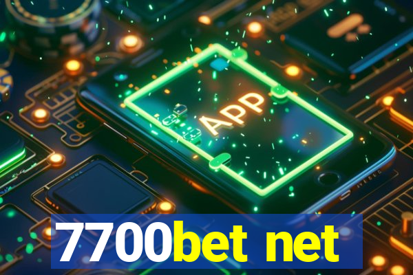 7700bet net